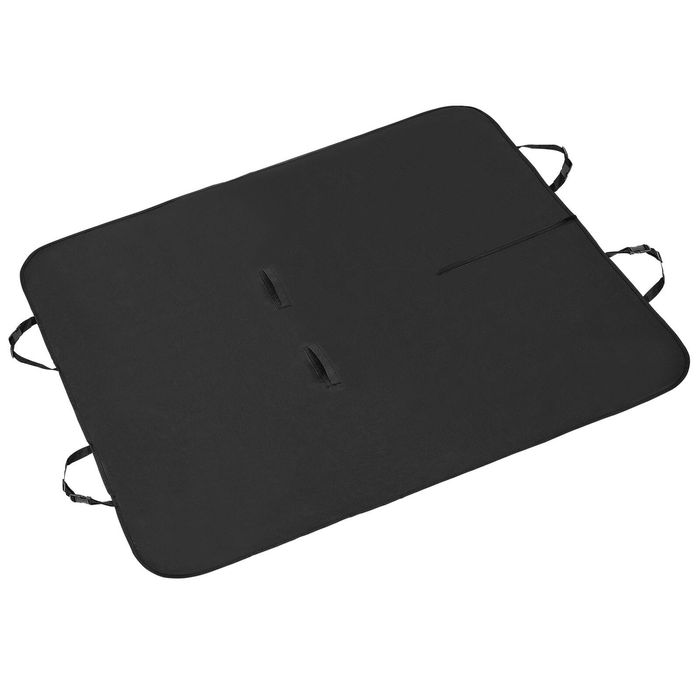 Happy Tails 140 x 145cm Car Seat Protector