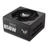 Asus Tuf Gaming 850w 80+ Gold Atx Fully Modular Power Supply [tuf-gaming-850g]