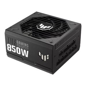 Asus Tuf Gaming 850w 80+ Gold Atx Fully Modular Power Supply [tuf-gaming-850g]