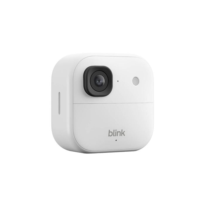 Blink Outdoor 2K+ White - Add On