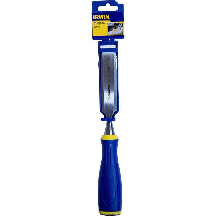 IRWIN 25mm MS500 Marples Construction Chisel 10501708