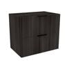 Lugna 512 x 600 x 380mm Storm 2 Drawer Unit