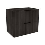 Lugna 512 x 600 x 380mm Storm 2 Drawer Unit
