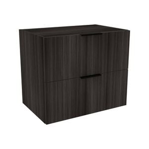 Lugna 512 x 600 x 380mm Storm 2 Drawer Unit