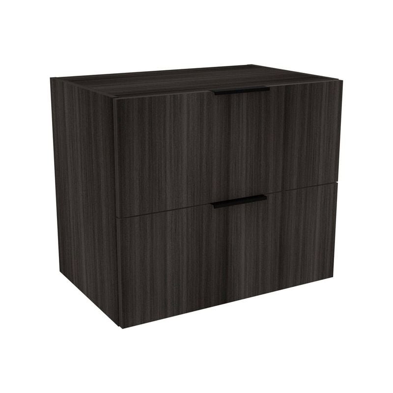 Lugna 512 x 600 x 380mm Storm 2 Drawer Unit