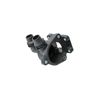 Thermostat Housing Assembly for BMW 3 Series E46 Sedan 316 i RWD Petrol 1.9L 4cyl 77kW M43 B19 (194E1) 1998-2002