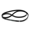 Front Load Washing Machine Main Drive Belt 1255MM - 00439490, suits Bosch