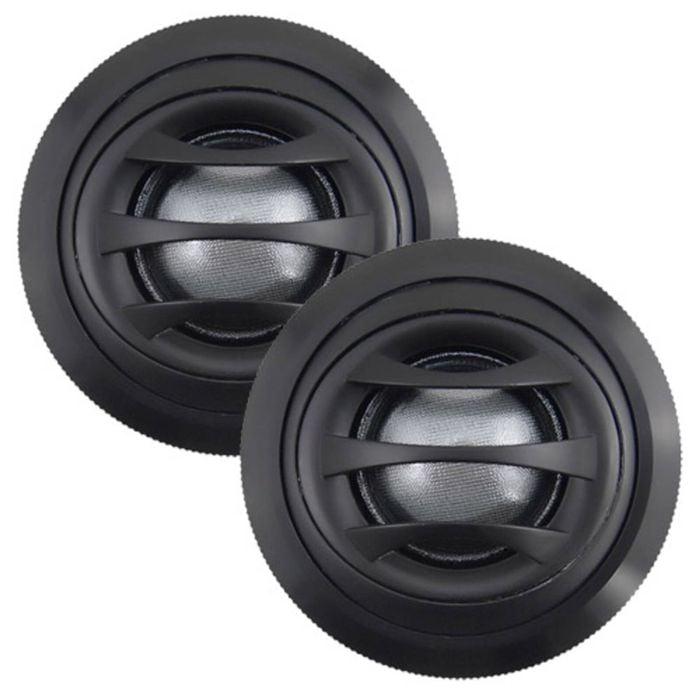 Ds18 Exl-tw2.5 100w Silk Dome Tweeters