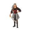 Rubies Crimson Pirate Girls Dress Up Halloween Party Costume Outfit Size 6-8y