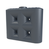 Melro Tanks 3000L Mountain Blue Slimline 3100 Poly Water Tank