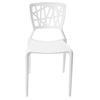 Sk Designer Living | Replica Dondoli E Pocci Viento Chair - White