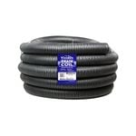 Vinidex 65mm x 20m Slotted Draincoil