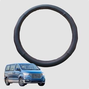 Steering Wheel Cover for Hyundai iMAX 2007-Current TQ 38CM | Circle