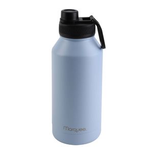 Marquee 1.5L Blue Insulated Drink Bottle