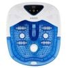Homedics Salt-N-Soak Pro Footbath Foot Spa w/Heat Boost