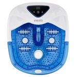 Homedics Salt-N-Soak Pro Footbath Foot Spa w/Heat Boost