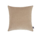Astin Sinclair 45cm x 45cm Pebble Chenille Rib Cushion