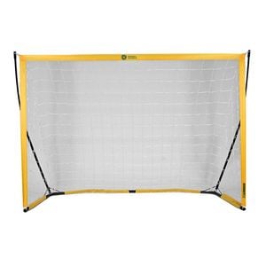 Summit Official Football Australia Flex Futsal Indoor Soccer Goal 2x3m