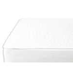 Sheraton Luxury Quilted Mattress Protector Double Bed