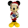 Disney 70cm Festive Mickey Light Up Blow Mold