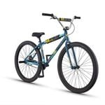 GT Bicycles Pro Series Heritage 29 BMX Bike Blue