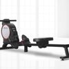 Magnetic Rowing Machine