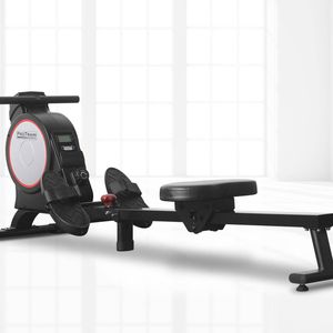Magnetic Rowing Machine
