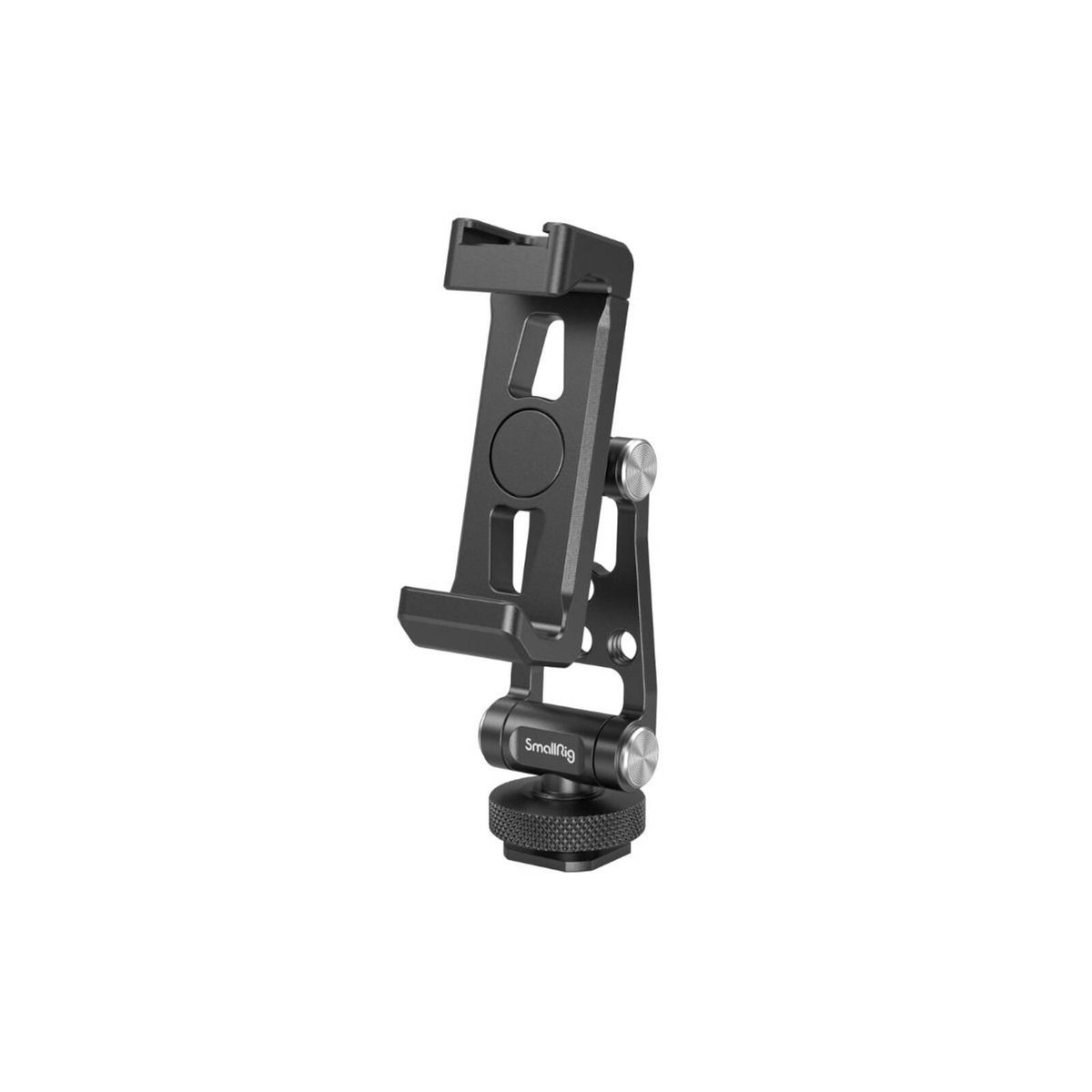 SmallRig Metal Phone Holder with Cold Shoe Mount 4382 Bunnings Australia