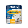 Dulux 500ml Gloss Vivid White Aquanamel Enamel Paint