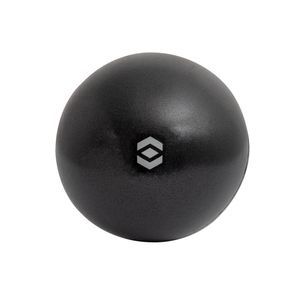 Ultimate 220mm Black Pilates Ball