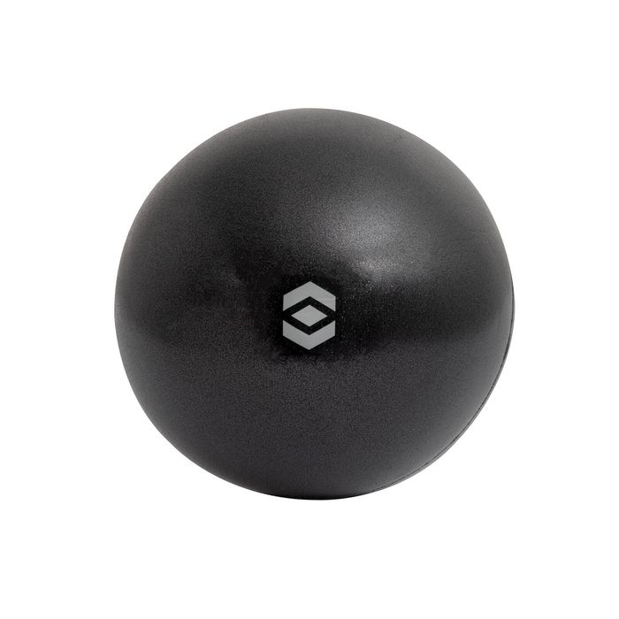 Ultimate 220mm Black Pilates Ball