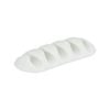 Click 5 Channel Cord Holders - 3 Pack