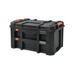 Tactix 2 Drawer Modular Tool Chest