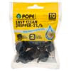 Pope Easy Clean Dripper 2 L/H - 10 Pack