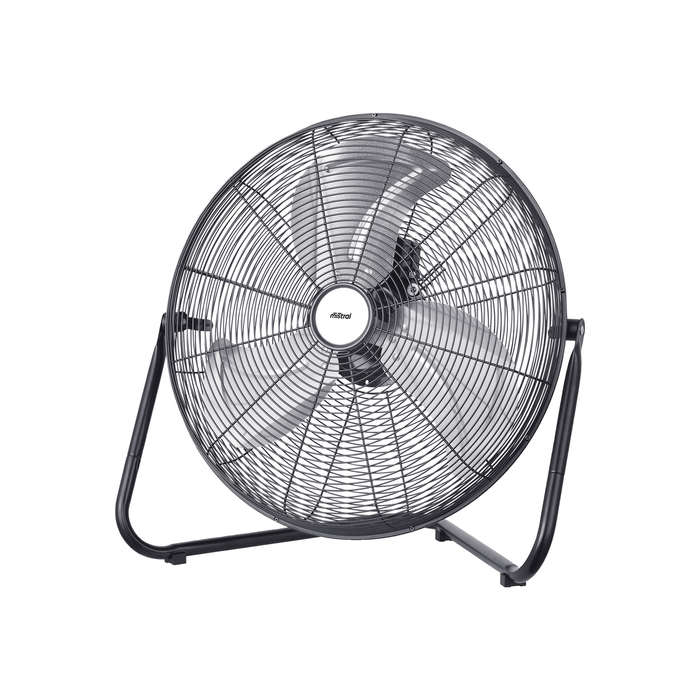 Mistral 50cm High Velocity Floor Fan 