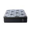 Bedra King Single Mattress Bamboo Pocket Spring Euro Top Medium Firm 32cm