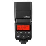 Godox V350C TTL Li-Ion Speedlight Flash For Canon