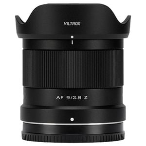 Viltrox AF 9mm f/2.8 Air APS-C