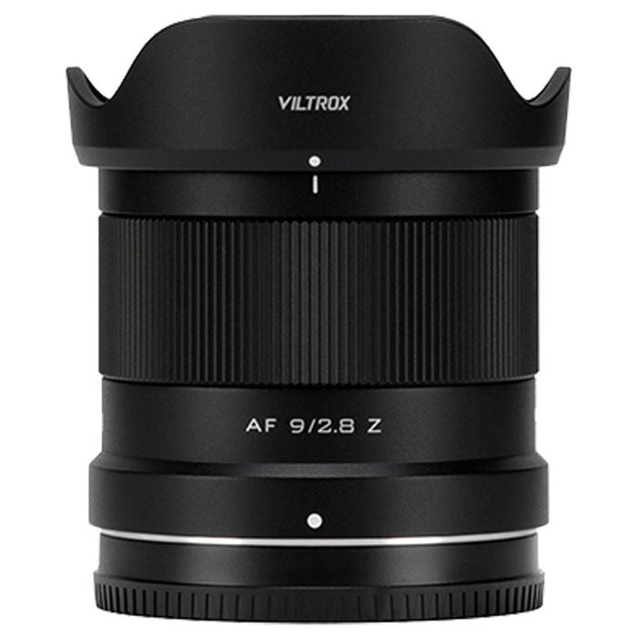 Viltrox AF 9mm f/2.8 Air APS-C