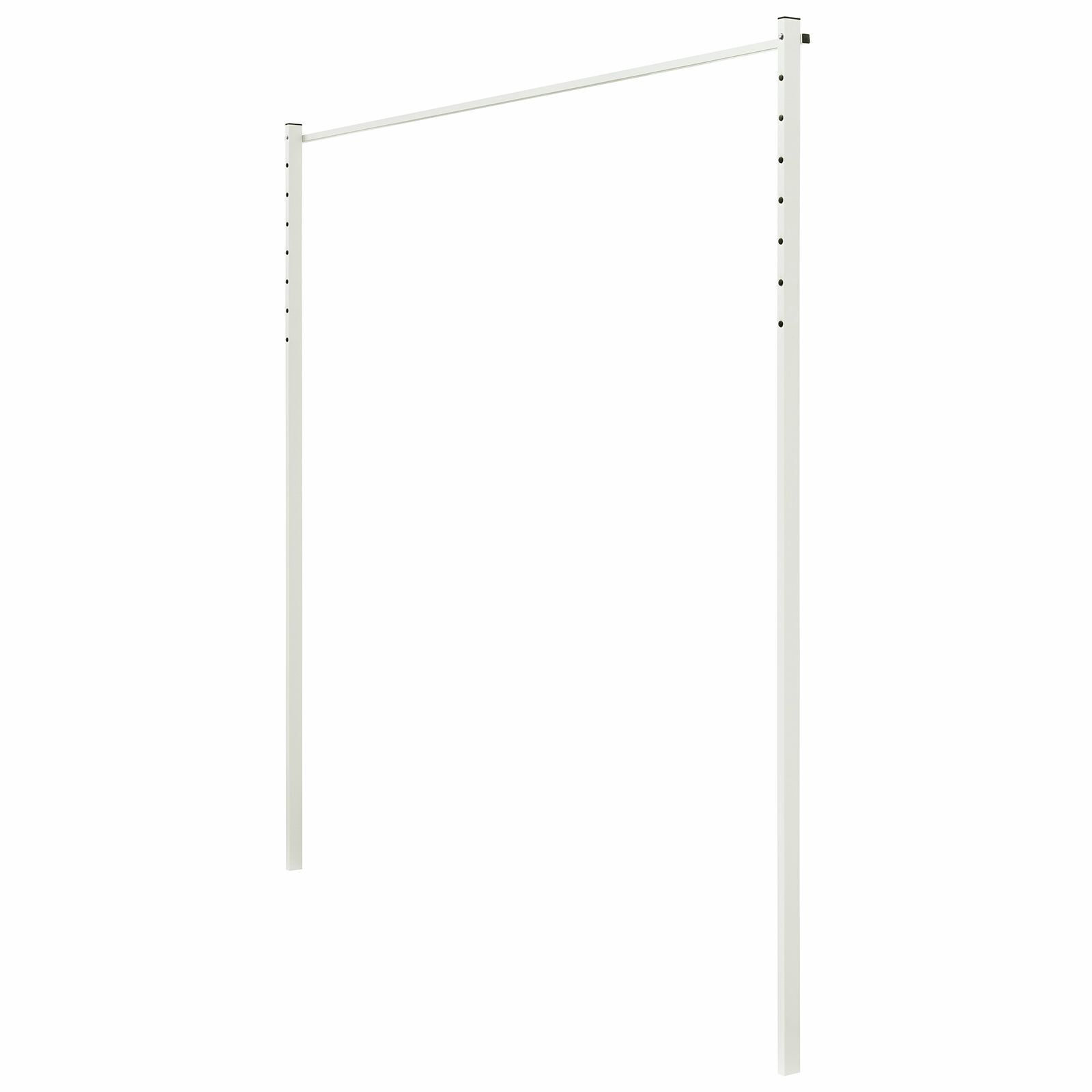 Austral 2.4m Surfmist Fold Down Clothesline Accessory Ground Mount Kit product image