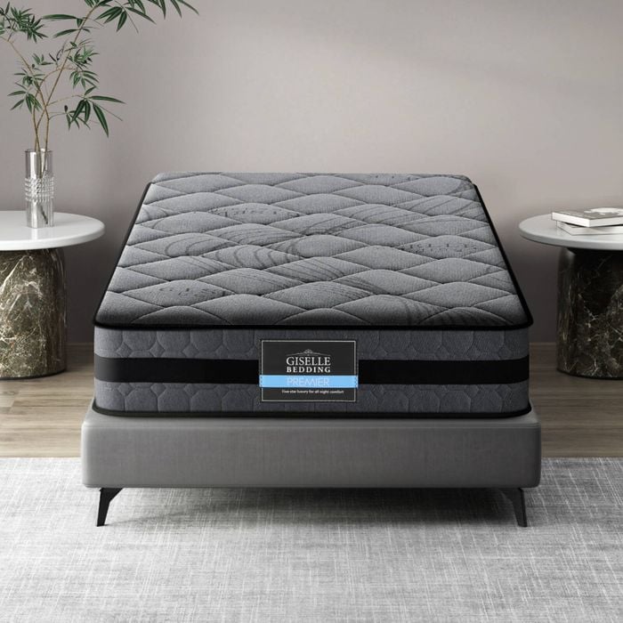 Single mattress bunnings hotsell