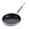 GreenPan Premiere Stainless Steel Open Frying Pan 20cm