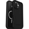 OtterBox Fre MagSafe CaseFor iPhone 16 Pro Max - Black