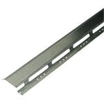 GIB® Rail 3000mm Silver