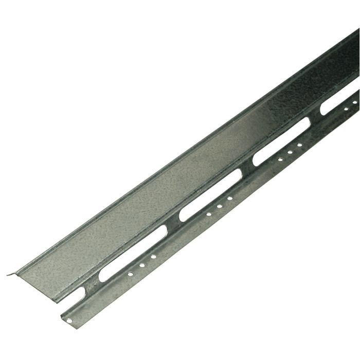 GIB® Rail 3000mm Silver