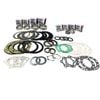 Swivel Hub Wheel Bearing Kit For Toyota Landcruiser FJ FZJ HJ HZJ PZJ LJ RJ