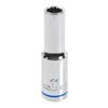 Trojan 11mm 1/2" Drive Deep Socket