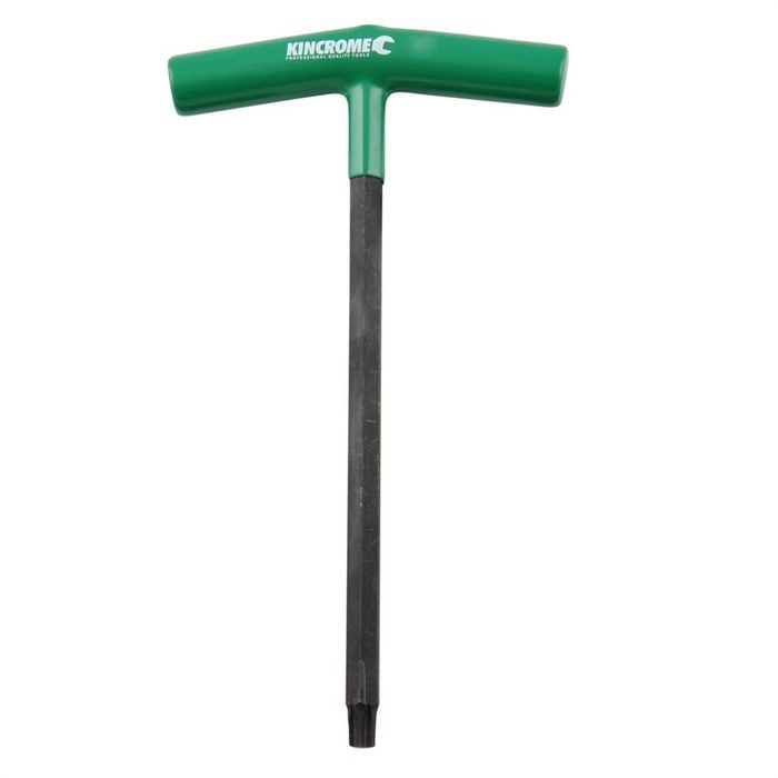 Kincrome T40 Torx T-Handle Key