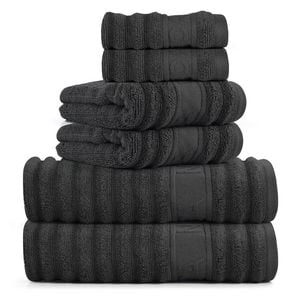 Nautica Sandy Bay 6 Piece Towel Set