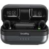 SmallRig S70-C2 Wireless Microphone with USB-C Adapter for Phones (Black) 5717